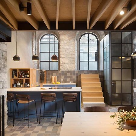 Vincent House Apartment Пула Екстериор снимка