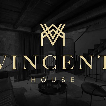 Vincent House Apartment Пула Екстериор снимка