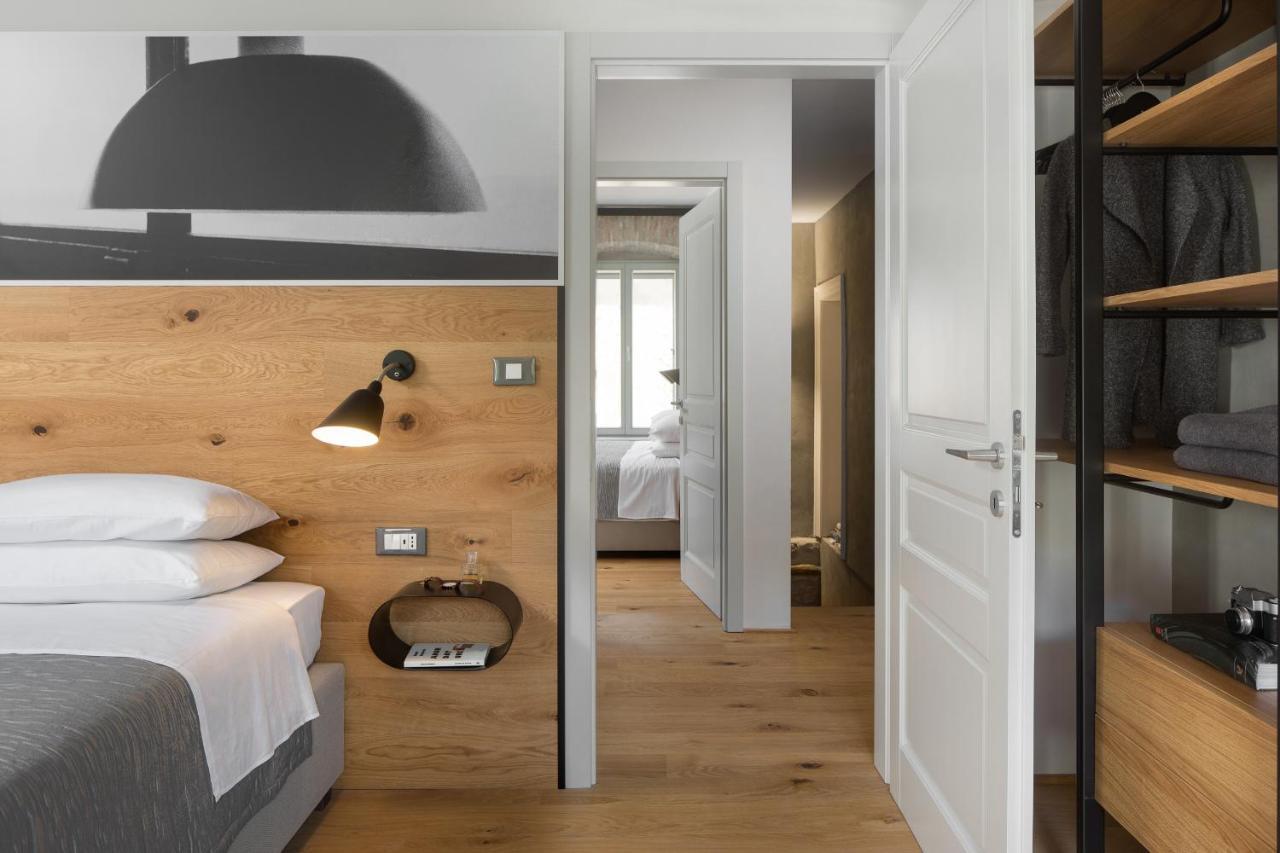 Vincent House Apartment Пула Екстериор снимка