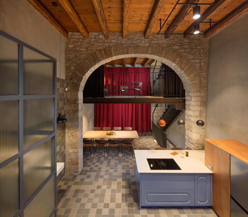 Vincent House Apartment Пула Екстериор снимка