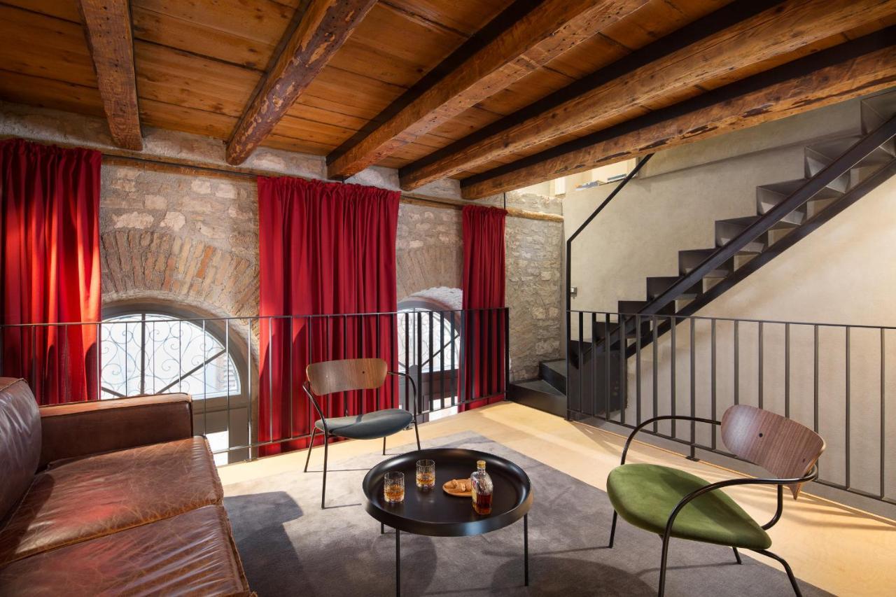 Vincent House Apartment Пула Екстериор снимка