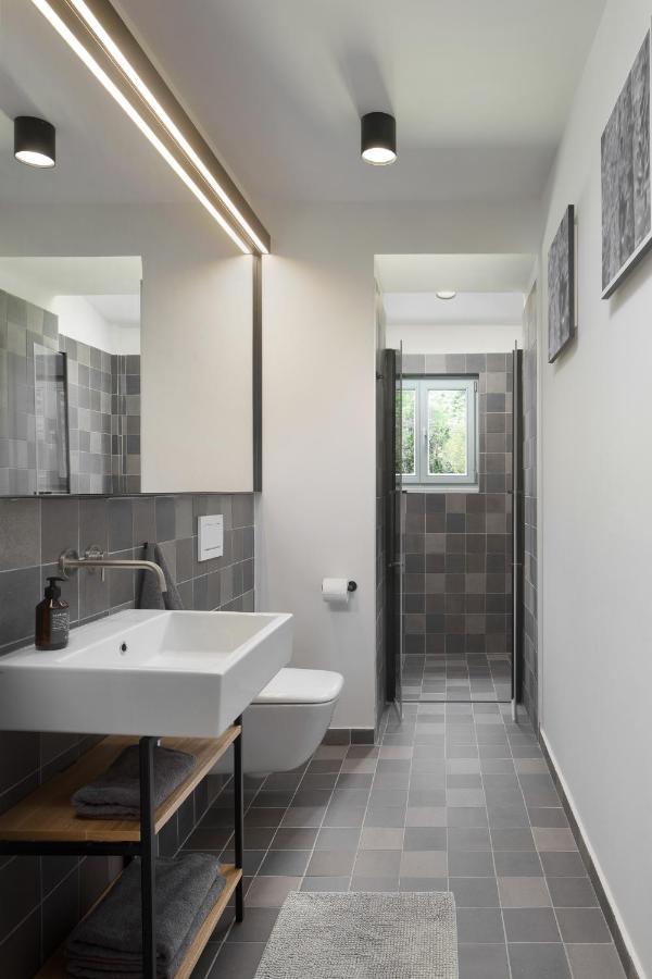 Vincent House Apartment Пула Екстериор снимка