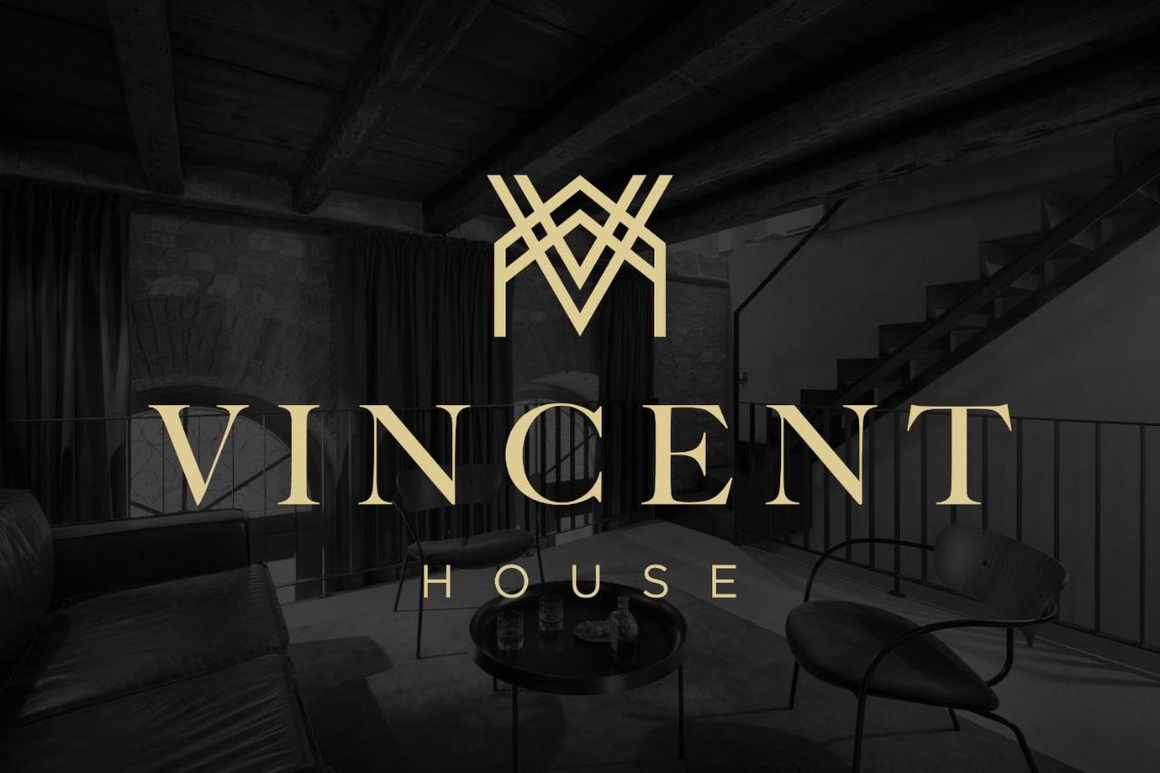 Vincent House Apartment Пула Екстериор снимка